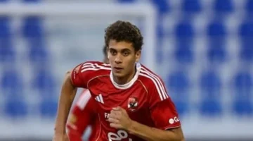 اقتراب الرحيل.. 7 حقائق عن حمزة عبد الكريم نحو برشلونة